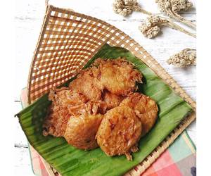 Resep Mudah Perkedel Kentang Keju Praktis Enak Resep Mudah Perkedel Kentang Keju Praktis Enak