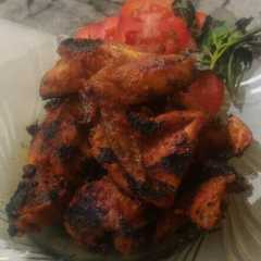 Ayam Bakar Taliwang 😋😋 রেসিপির প্রধান ছবি