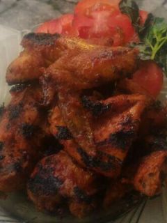 Foto resep Ayam Bakar Taliwang 😋😋