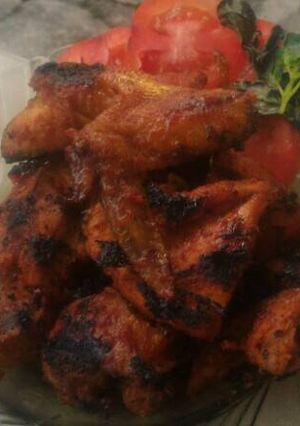 Foto resep Ayam Bakar Taliwang 😋😋