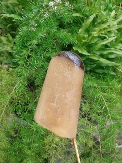 Foto resep Es Lolipop Kopi Susu