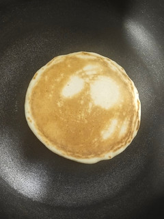 صورة لوصفة بان كيك