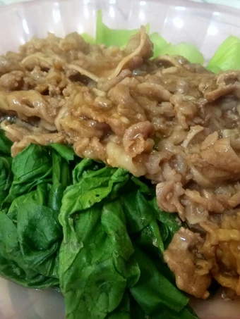 Cara Mudah Menyiapkan Resep Tumis Slice Beef Praktis Anti Ribet, Lezat Sekali