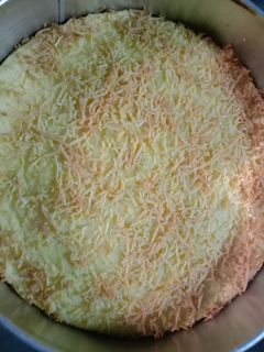 Foto resep Proll tape