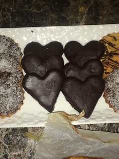 صورة لوصفة صابلي بسيط