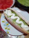 Completo italiano 🌭🇮🇹