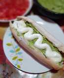 Completo italiano 🌭🇮🇹