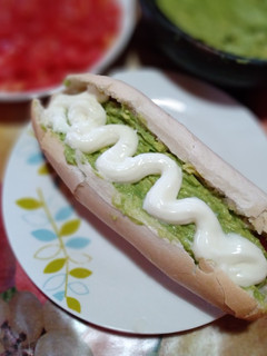 Una foto de Completo italiano 🌭🇮🇹