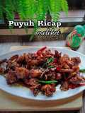 (6/8) Puyuh kicap meleket