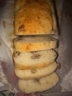 Una foto de Pan sin gluten!!