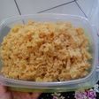Kremesan bersarang