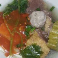 รูปของ Bakso Kepala Udang
