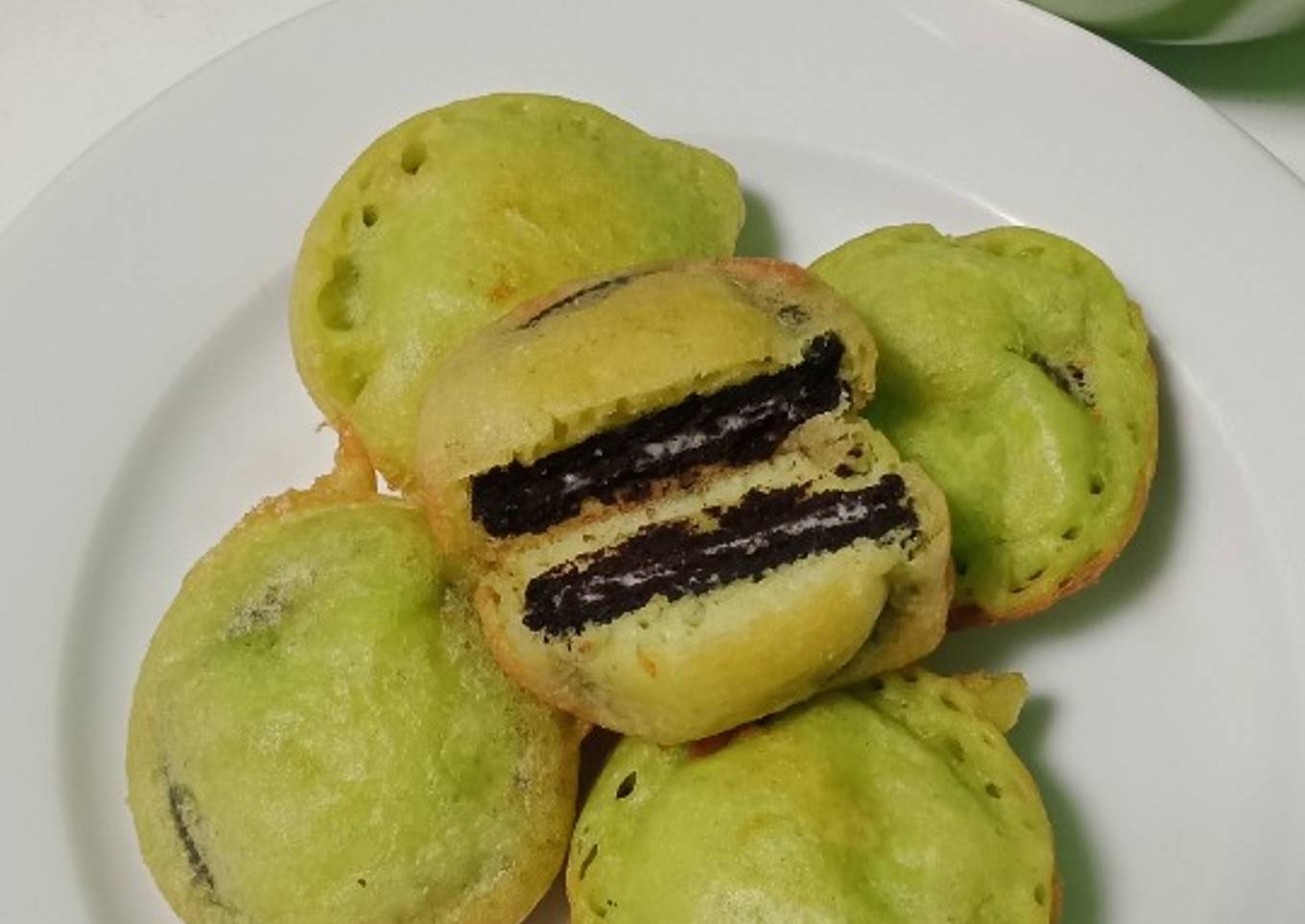 Resep Cemilan Oreo Enak Simple (Oreo Balls) yang Bisa Manjain Lidah