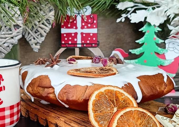 Медовий пиріг