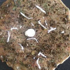 A picture of Ragi Chilla.