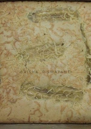 Foto resep Sponge cake pisang / Bolu Pisang