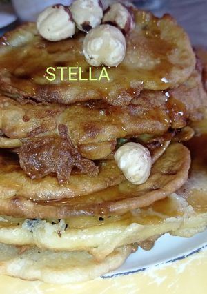Φωτογραφία της συνταγής Pancakes🥞