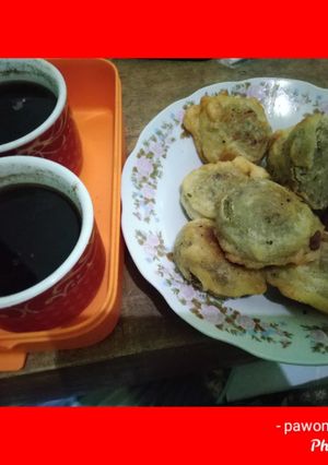 Foto resep Gandasturi
