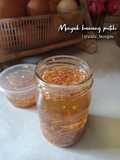 Minyak bawang putih