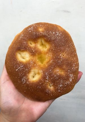 埃及奶油 的食譜成品照片