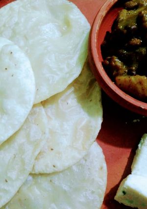 কুমড়ো ছককা(Kumror chakka recipe in bengali) রেসিপির প্রধান ছবি