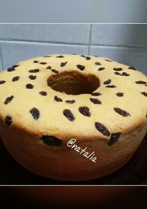 Foto resep Bolu tape lembut