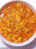 Guava Curry