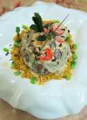 番紅花燉飯 料理 29 篇食譜與家常做法 Cookpad 番紅花燉飯 料理 29 篇食譜與家常做法 Cookpad