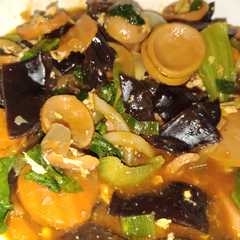 รูปของ Capcay kuah spesial♥