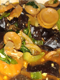 Foto resep Capcay kuah spesial♥