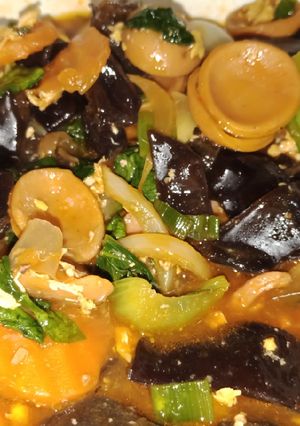 Foto resep Capcay kuah spesial♥