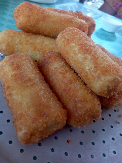 Foto resep Risoles ayam sayur
