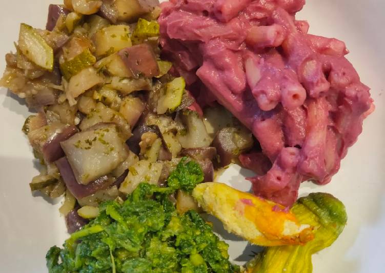 Piatto unico vuotafrigo