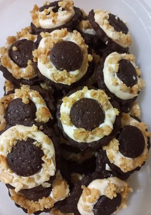 Foto resep Kukis Tosca