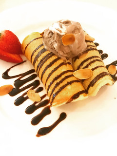 Foto resep Pancake simple
