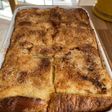 Πουτίγκα με ψωμί (Bread and Butter Pudding)