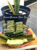 Buras / Burasa’ Khas Bugis