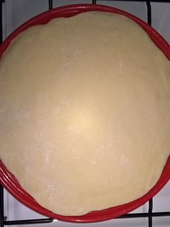 Una foto de Masa para Tarta Pascualina