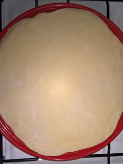 Una foto de Masa para Tarta Pascualina