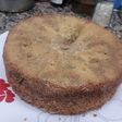 Torta sin leche, ni grasa