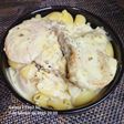 Pork in Cream Sauce 👩🏻🍳