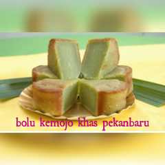 รูปของ Bolu. kemojo khas pekanbaru