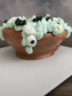 Boszorkányüst recept fotója