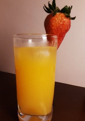 Una foto de Destornillador 🍹