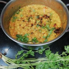 A picture of Easy Chana Dal Recipe.