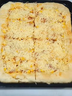 Foto resep Pizza oven