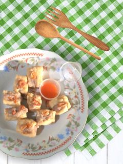 Foto resep Tahu Bakso Frozen