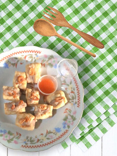 Foto resep Tahu Bakso Frozen