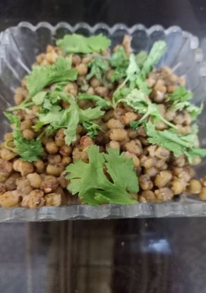 મગ (કોરા છૂટા) રેસીપી મુખ્ય ફોટો