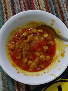 Foto resep Udang saos tomat